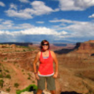 Meet your Posher, Andi